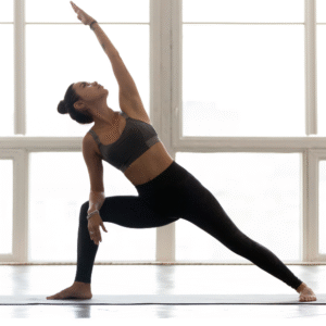 SÉANCE PRIVÉE : À L'UNITÉ (1h)